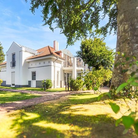 Parkresidenz Am Hafen Wohnung Hf 34 زنغست المظهر الخارجي الصورة