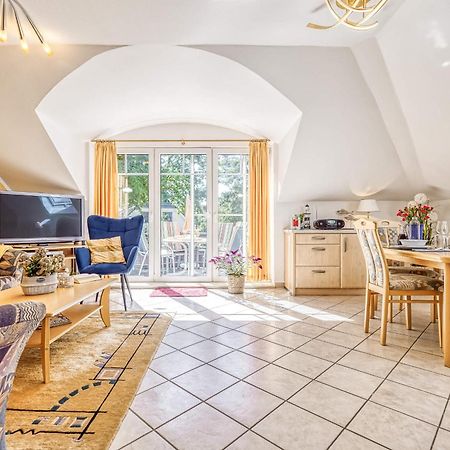 Parkresidenz Am Hafen Wohnung Hf 34 زنغست المظهر الخارجي الصورة