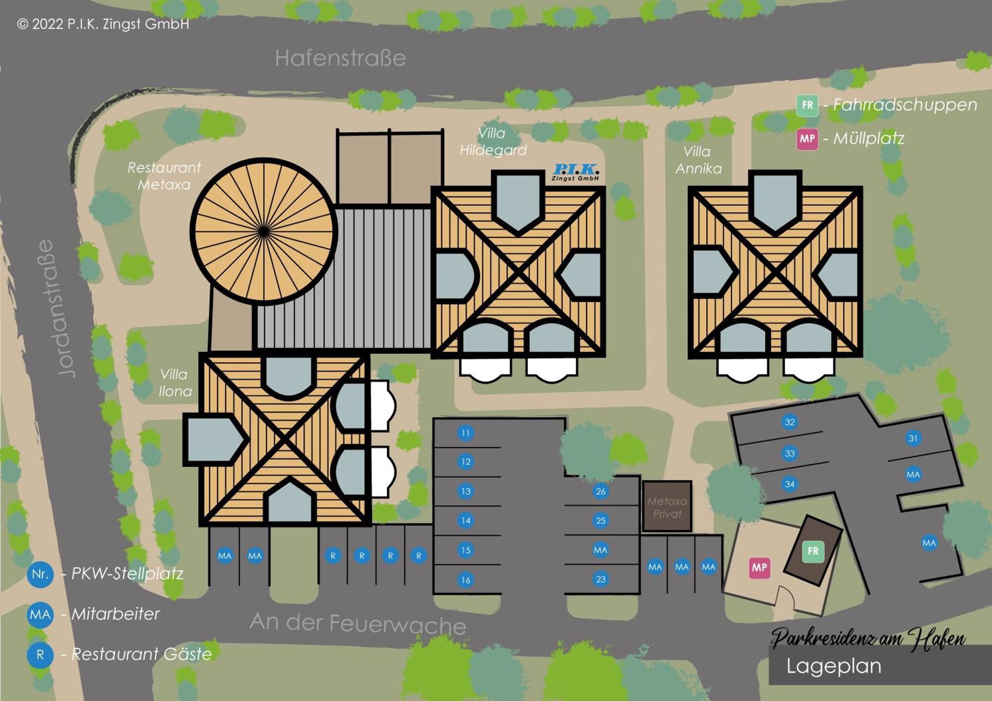 Parkresidenz Am Hafen Wohnung Hf 34 زنغست المظهر الخارجي الصورة