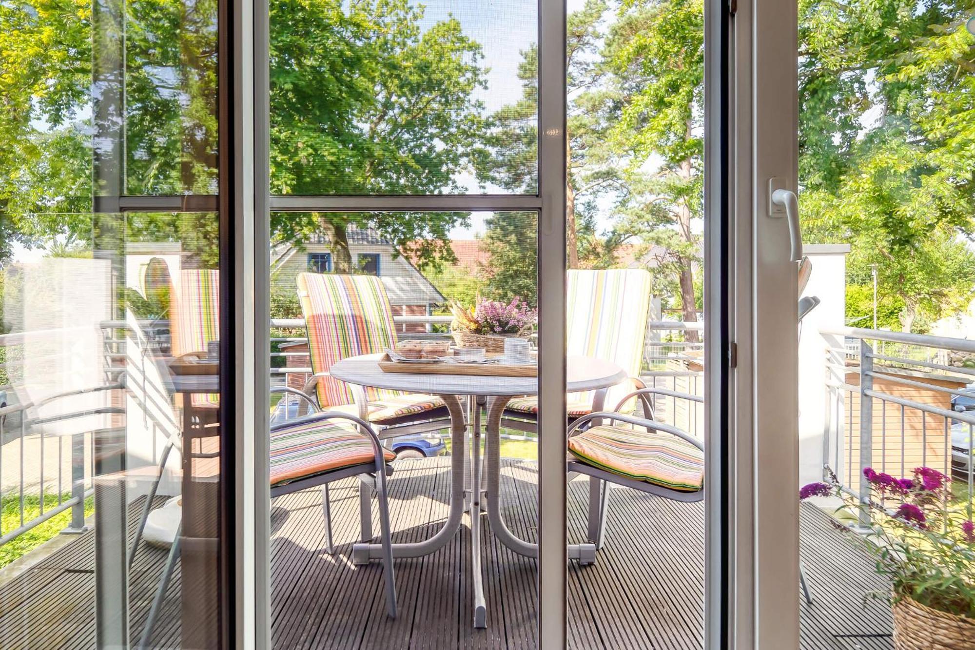 Parkresidenz Am Hafen Wohnung Hf 34 زنغست المظهر الخارجي الصورة