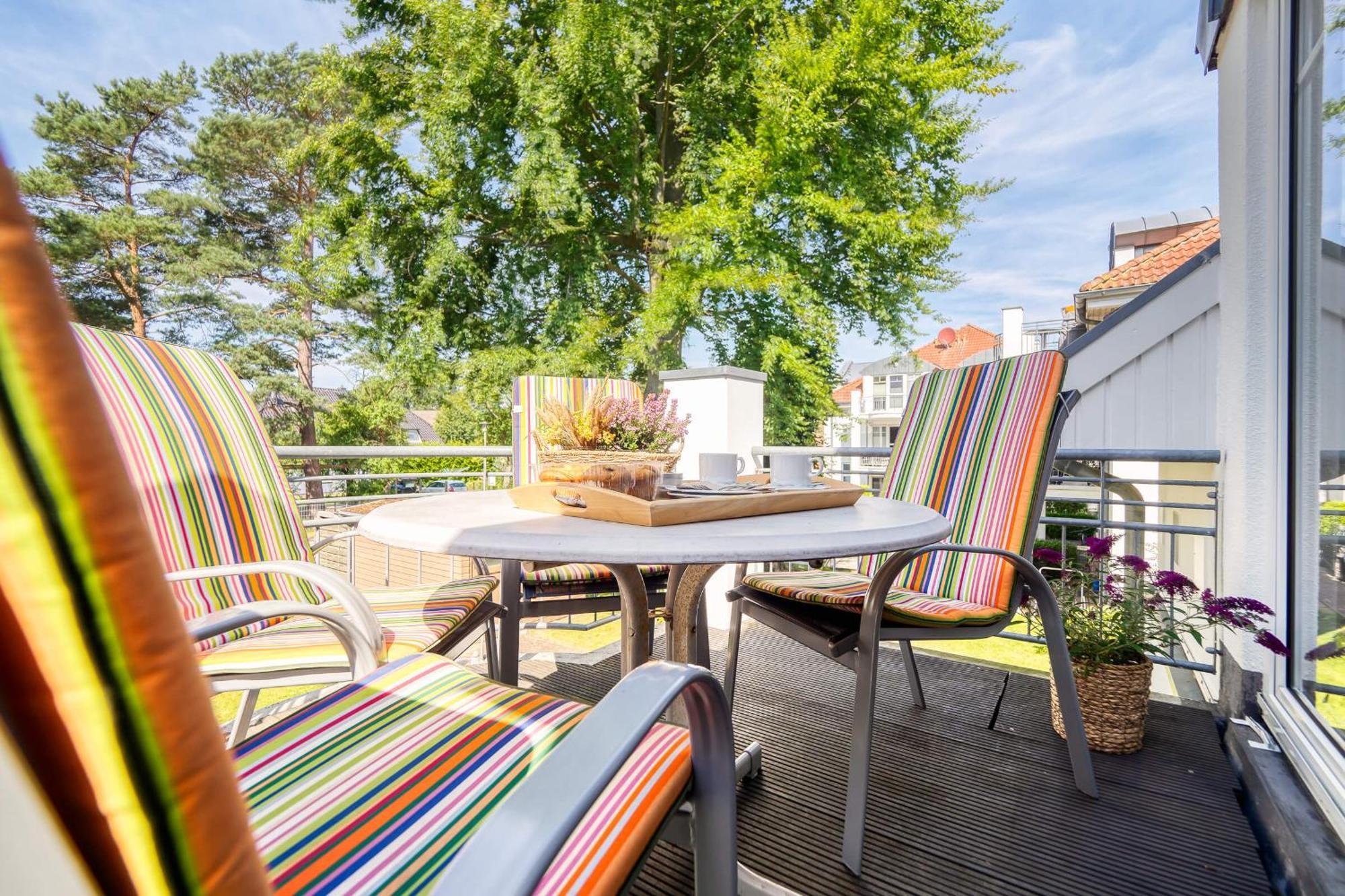 Parkresidenz Am Hafen Wohnung Hf 34 زنغست المظهر الخارجي الصورة