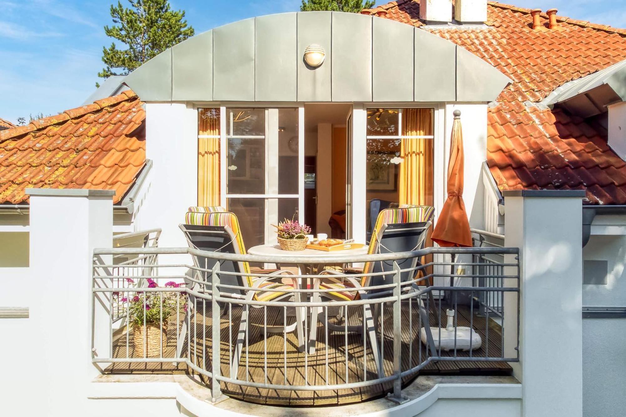 Parkresidenz Am Hafen Wohnung Hf 34 زنغست المظهر الخارجي الصورة