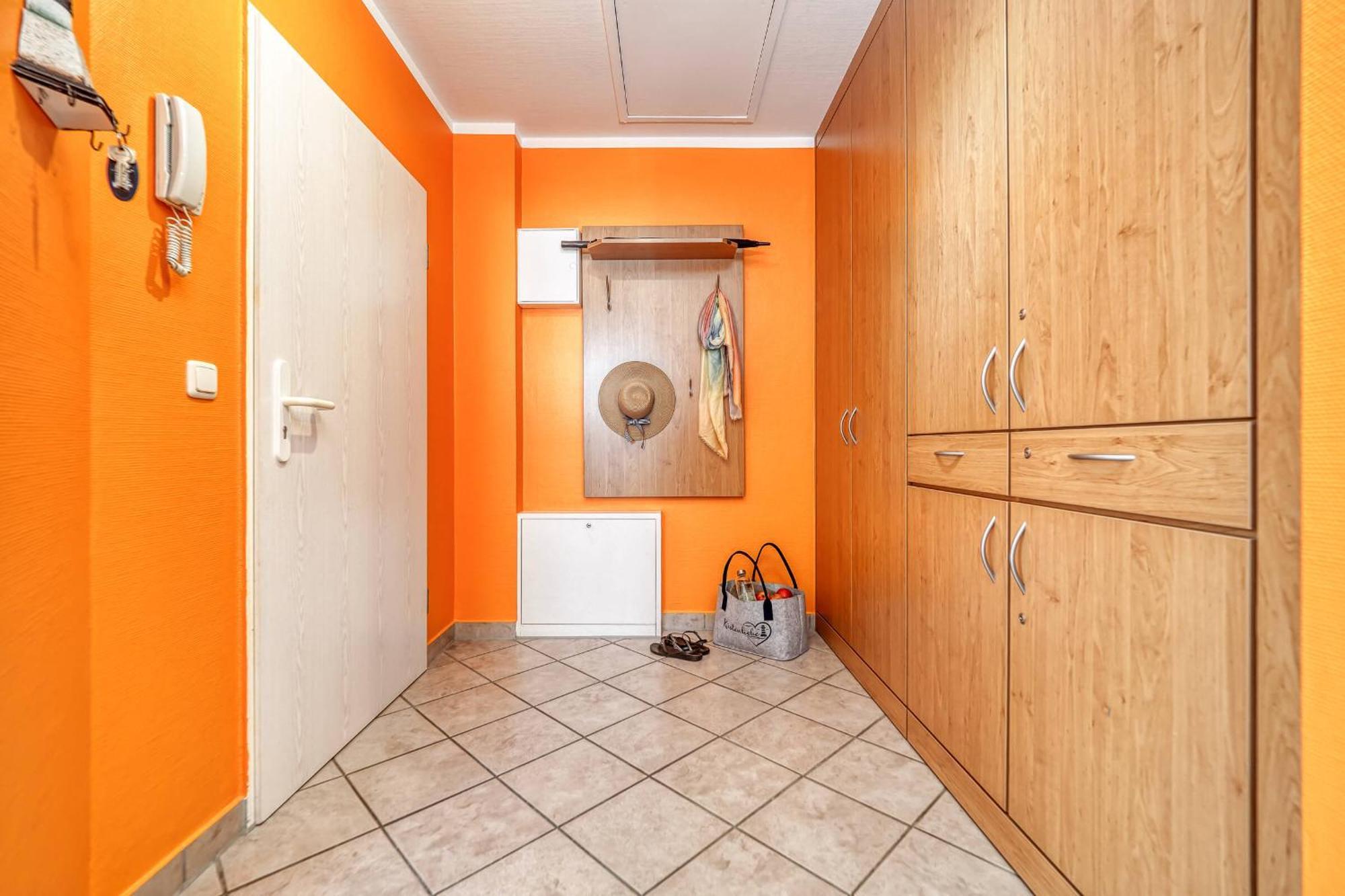 Parkresidenz Am Hafen Wohnung Hf 34 زنغست المظهر الخارجي الصورة