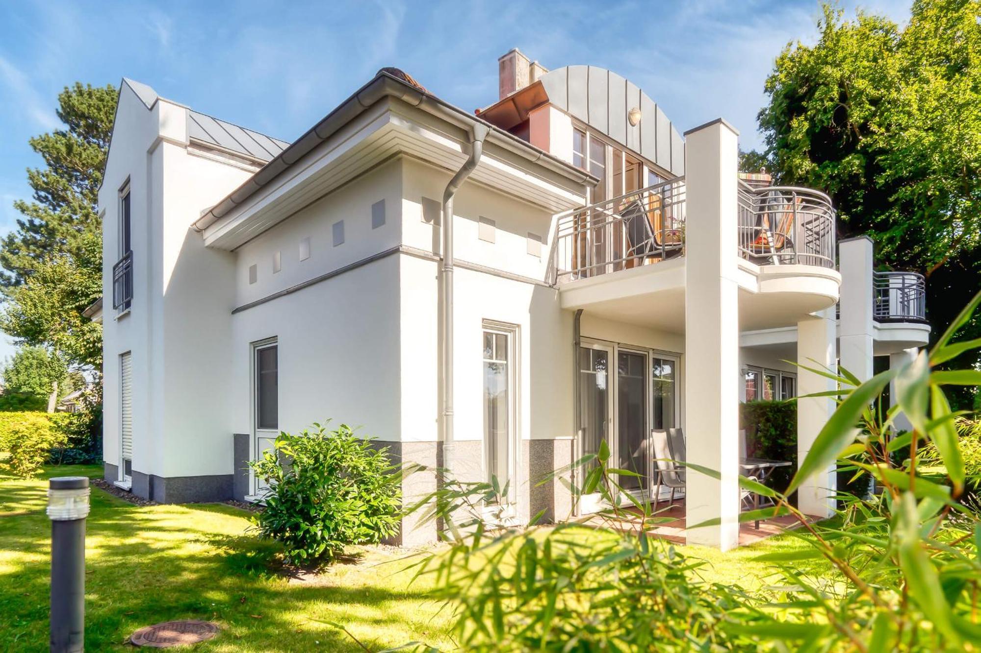 Parkresidenz Am Hafen Wohnung Hf 34 زنغست المظهر الخارجي الصورة