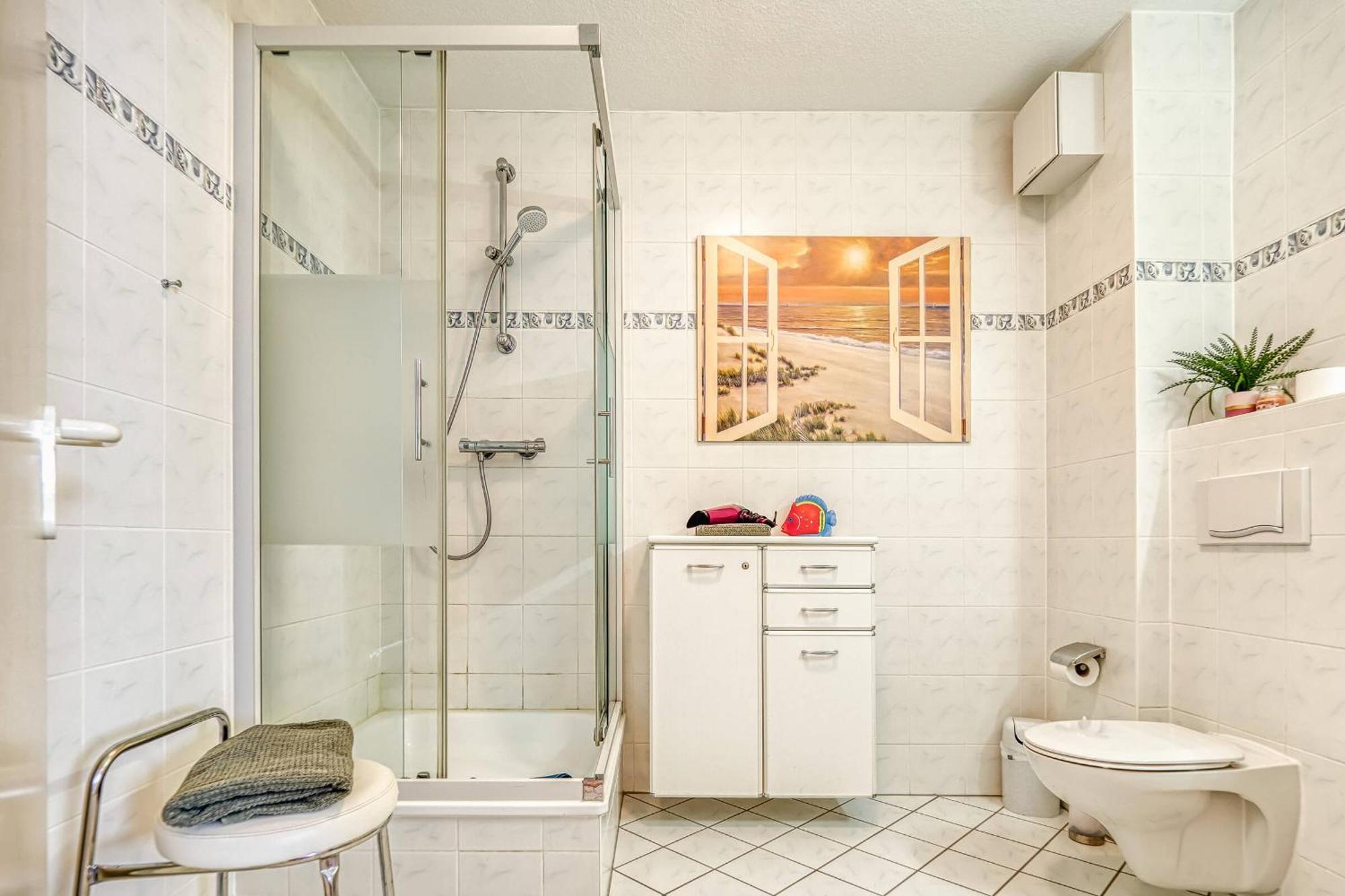 Parkresidenz Am Hafen Wohnung Hf 34 زنغست المظهر الخارجي الصورة